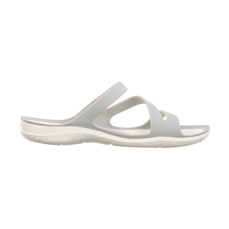 Crocs Swiftwater Sandal W Atmosphere 203998-1FT (CR120-h) Moteriški batai/šlepetės