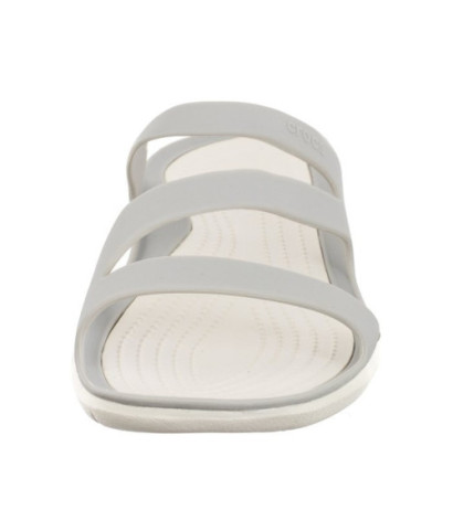 Crocs Swiftwater Sandal W Atmosphere 203998-1FT (CR120-h) Moteriški batai/šlepetės