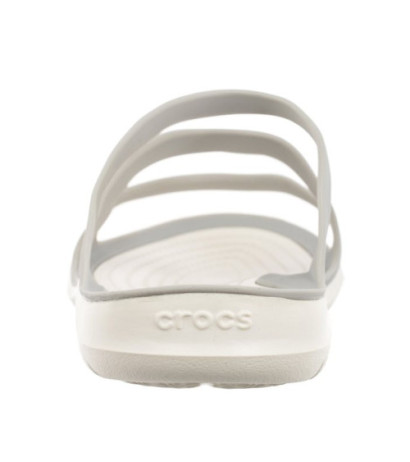 Crocs Swiftwater Sandal W Atmosphere 203998-1FT (CR120-h) Moteriški batai/šlepetės