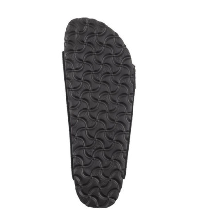 Birkenstock Arizona Bs Black 1027164 (BK218-b) Moteriški batai/šlepetės