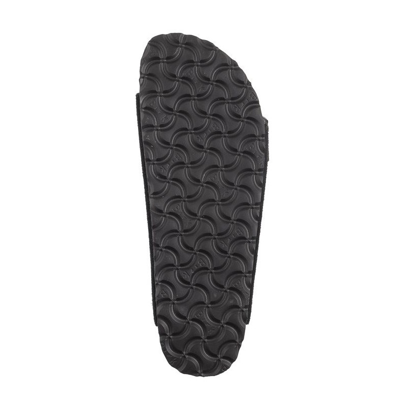 Birkenstock Arizona Bs Black 1027164 (BK218-b) Moteriški batai/šlepetės