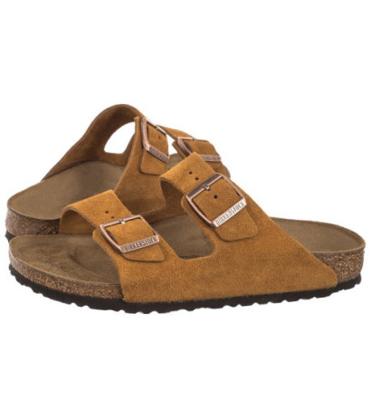 Birkenstock Arizona Bs Mink...