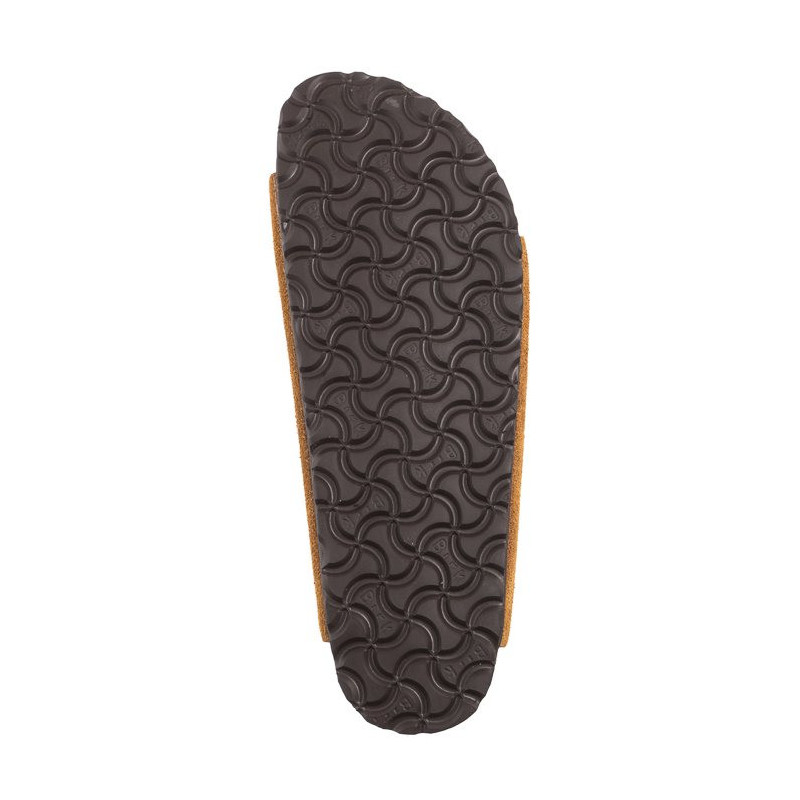 Birkenstock Arizona Bs Mink 1027162 (BK218-c) Moteriški batai/šlepetės