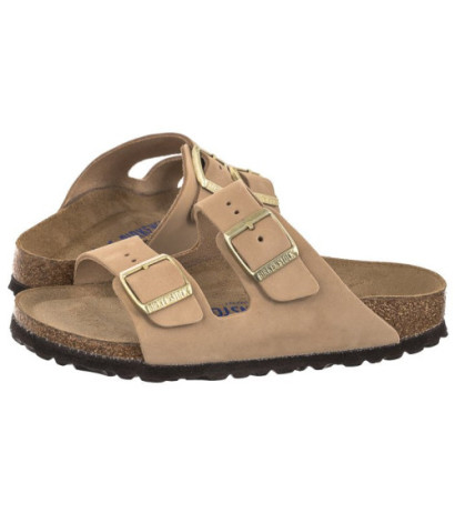 Birkenstock Arizona BS Soft...