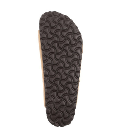 Birkenstock Arizona BS Soft Footbed Sandcastle 1019016 (BK241-c) Moteriški batai/šlepetės