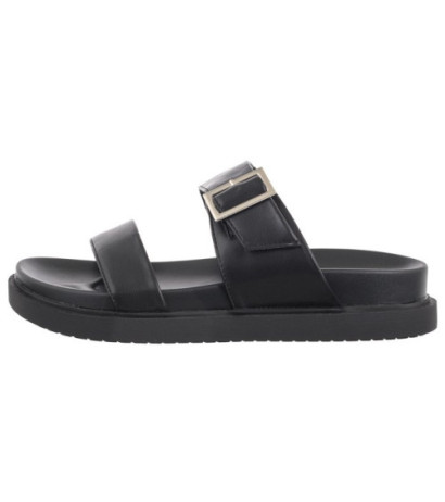 U.S. Polo Assn. Kary002 Blk KARY002W/4Y1 (US186-a) Moteriški batai/šlepetės