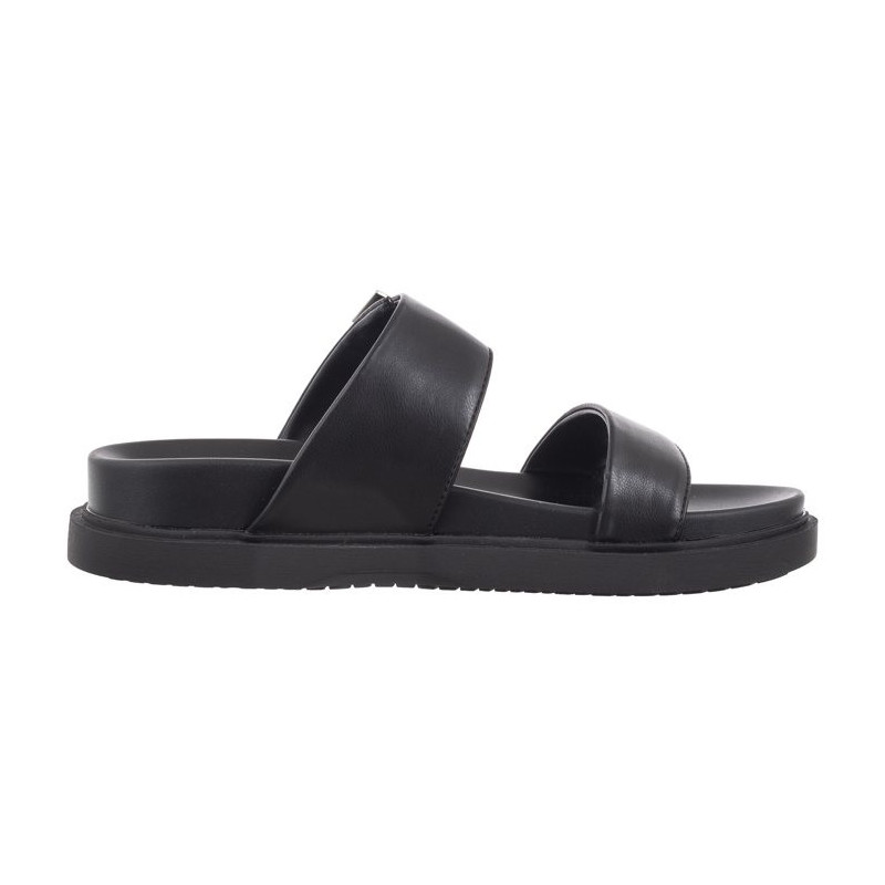 U.S. Polo Assn. Kary002 Blk KARY002W/4Y1 (US186-a) Moteriški batai/šlepetės