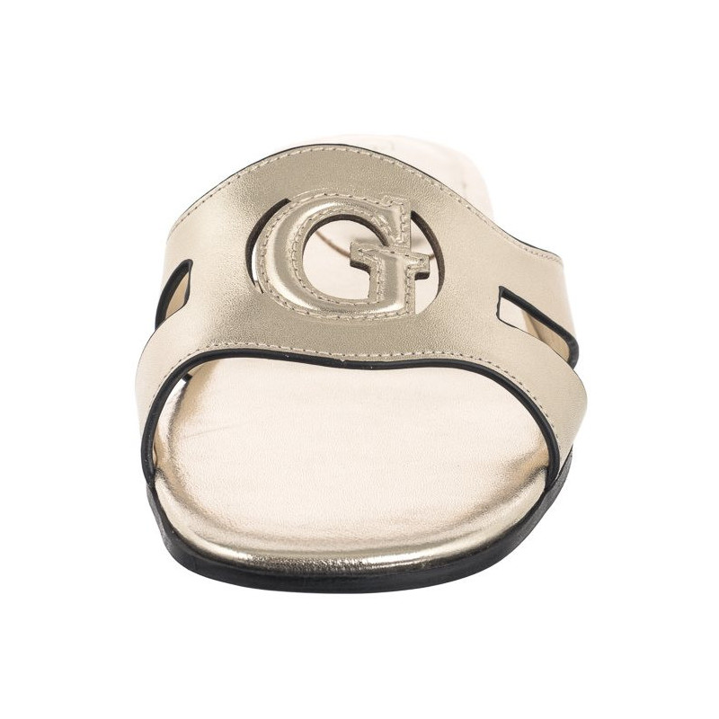 Guess Ciella FLGCIA LEM19 Plati (GU596-a) Moteriški batai/šlepetės