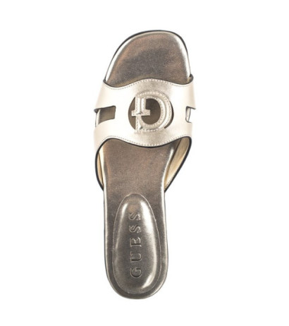 Guess Ciella FLGCIA LEM19 Plati (GU596-a) Moteriški batai/šlepetės