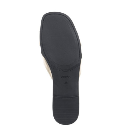 Guess Ciella FLGCIA LEM19 Plati (GU596-a) Moteriški batai/šlepetės