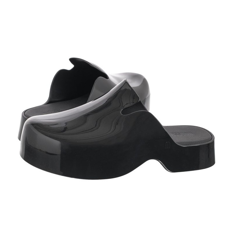 Melissa Zoe AD 33866/AO134 Black (ML316-a) Moteriški batai/šlepetės