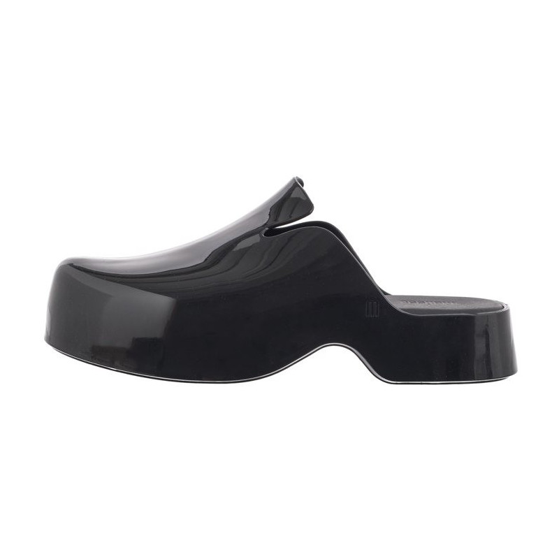 Melissa Zoe AD 33866/AO134 Black (ML316-a) Moteriški batai/šlepetės