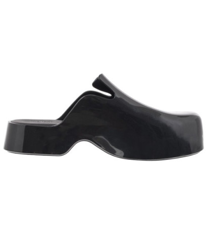 Melissa Zoe AD 33866/AO134 Black (ML316-a) Moteriški batai/šlepetės