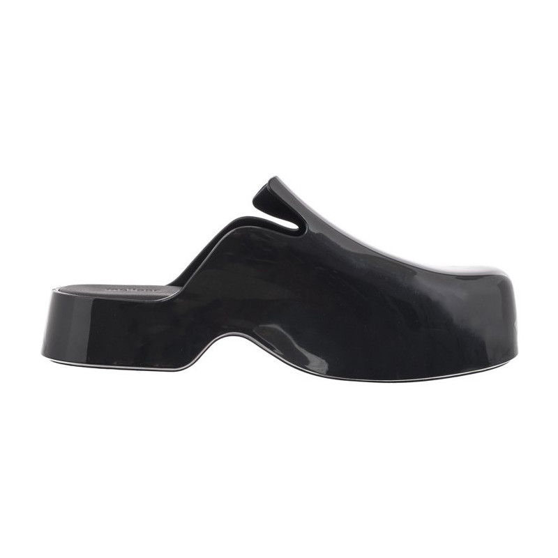 Melissa Zoe AD 33866/AO134 Black (ML316-a) Moteriški batai/šlepetės