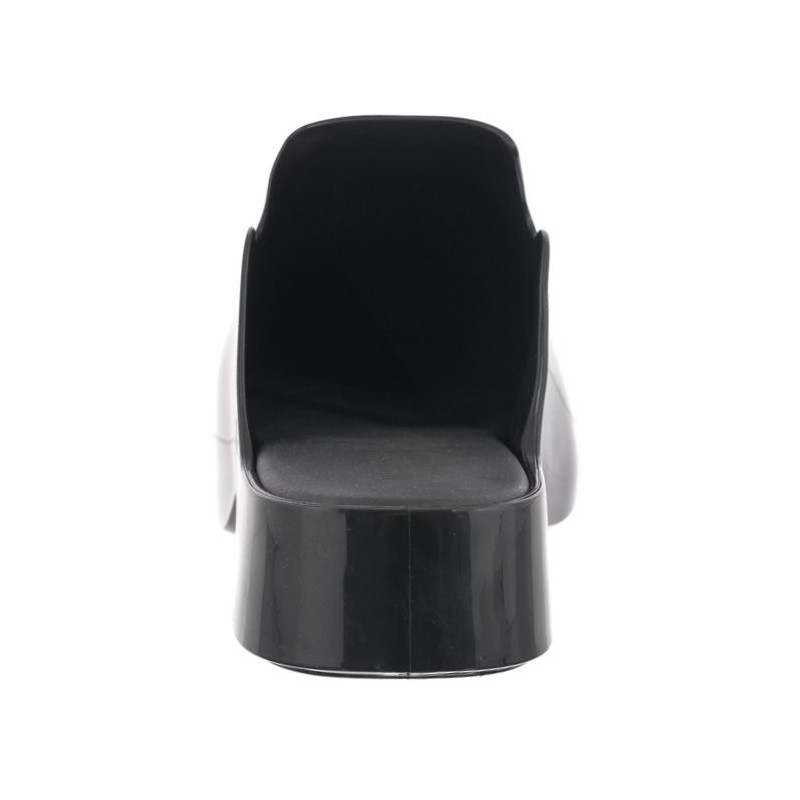 Melissa Zoe AD 33866/AO134 Black (ML316-a) Moteriški batai/šlepetės