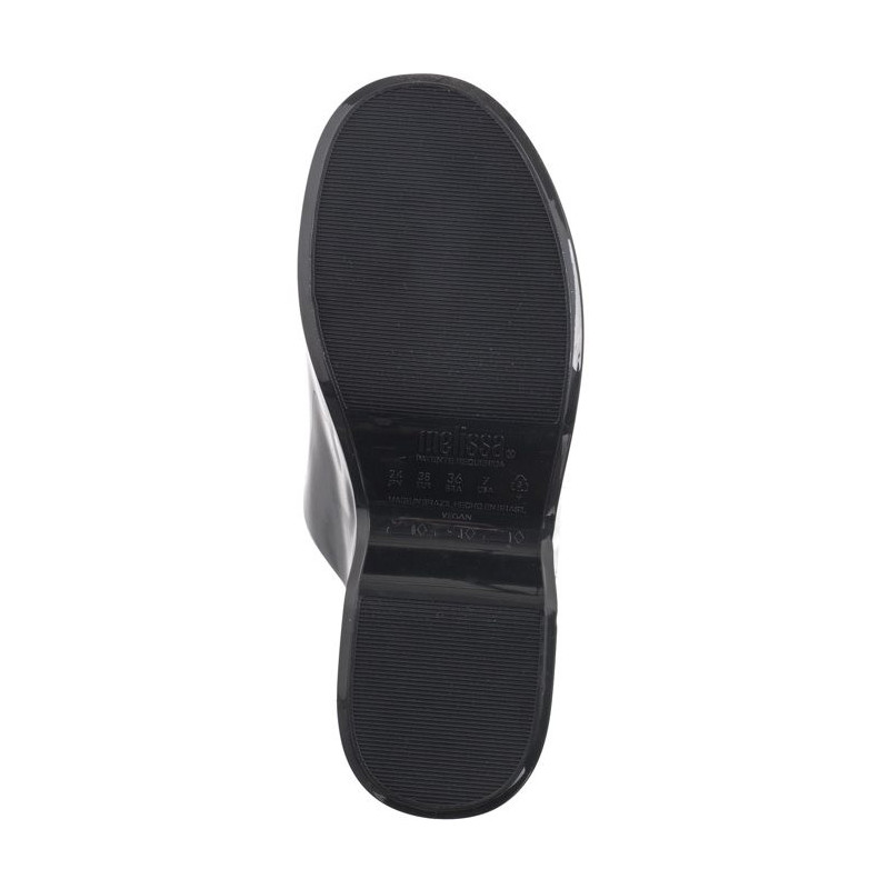 Melissa Zoe AD 33866/AO134 Black (ML316-a) Moteriški batai/šlepetės