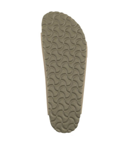 Birkenstock Arizona BS Faded Khaki 1027697 (BK260-d) Moteriški batai/šlepetės