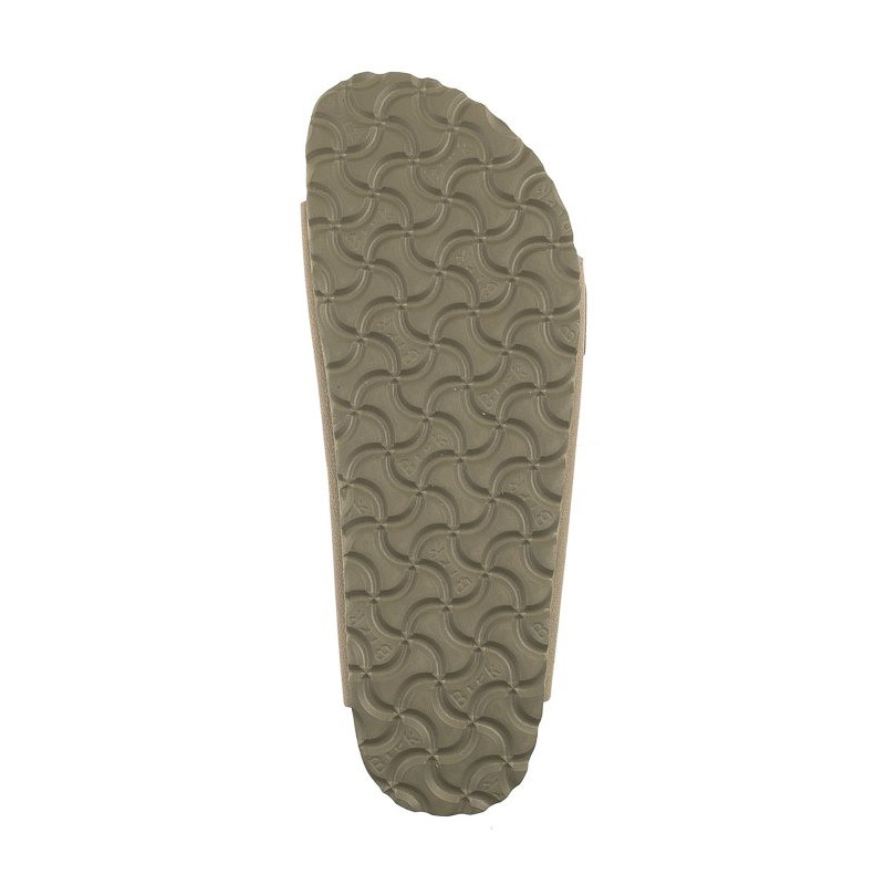 Birkenstock Arizona BS Faded Khaki 1027697 (BK260-d) Moteriški batai/šlepetės