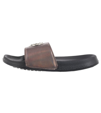 U.S. Polo Assn. Ivy002 Blk IVY002W/4Y1 (US195-b) Moteriški batai/šlepetės