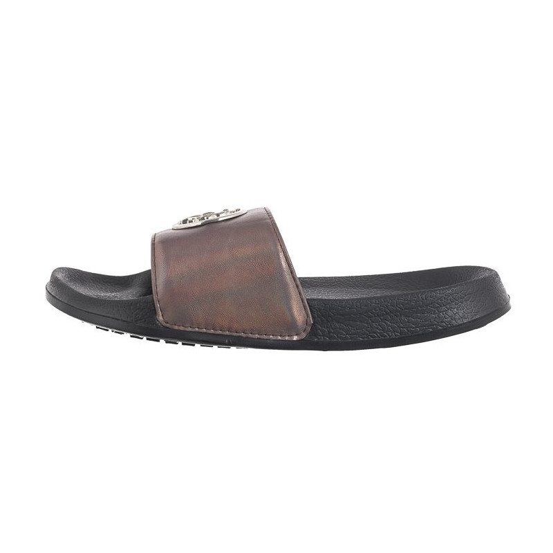 U.S. Polo Assn. Ivy002 Blk IVY002W/4Y1 (US195-b) Moteriški batai/šlepetės