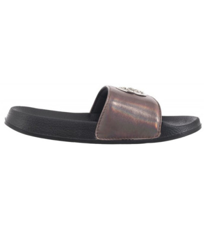 U.S. Polo Assn. Ivy002 Blk IVY002W/4Y1 (US195-b) Moteriški batai/šlepetės