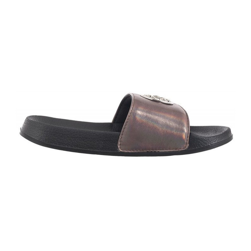 U.S. Polo Assn. Ivy002 Blk IVY002W/4Y1 (US195-b) Moteriški batai/šlepetės