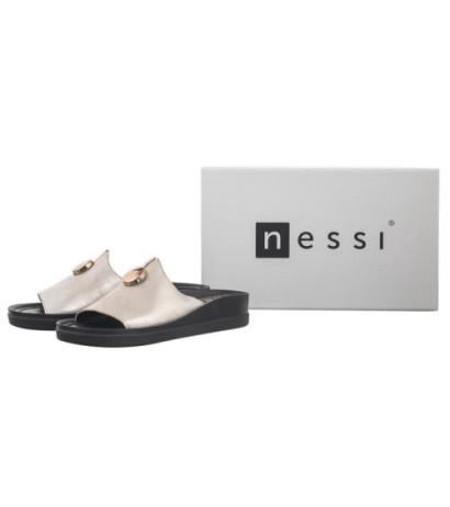 Nessi Złote 24452_ 815 (NE384-b) Moteriški batai/šlepetės