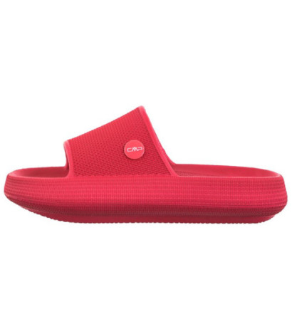 CMP Ruby Wmn Slipper 3Q97866 C574 Corallo (CM23-a) Moteriški batai/šlepetės