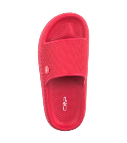 CMP Ruby Wmn Slipper 3Q97866 C574 Corallo (CM23-a) Moteriški batai/šlepetės