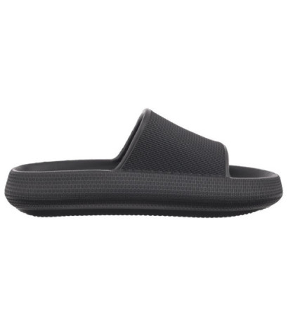 CMP Ruby Wmn Slipper 3Q97866 U901 Nero (CM23-b) Moteriški batai/šlepetės