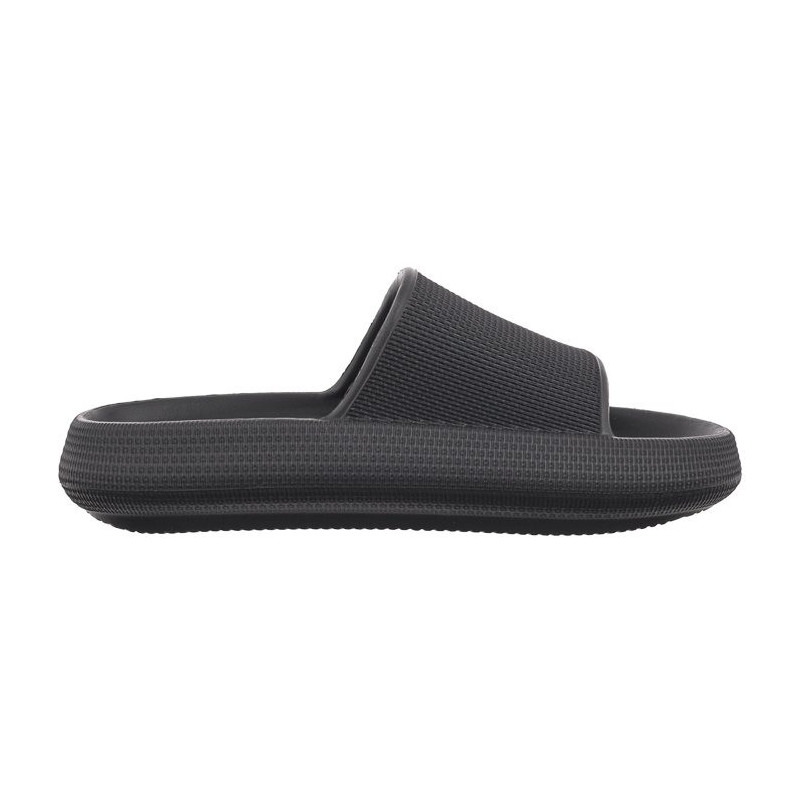CMP Ruby Wmn Slipper 3Q97866 U901 Nero (CM23-b) Moteriški batai/šlepetės