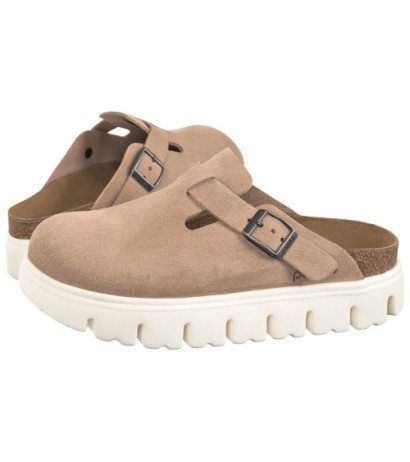 Papillio Boston Pap Chunky...