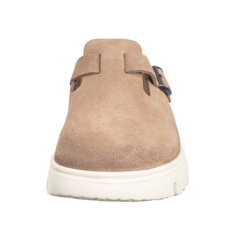 Papillio Boston Pap Chunky Black/Black 1028317 (PP17-b) Moteriški batai/šlepetės