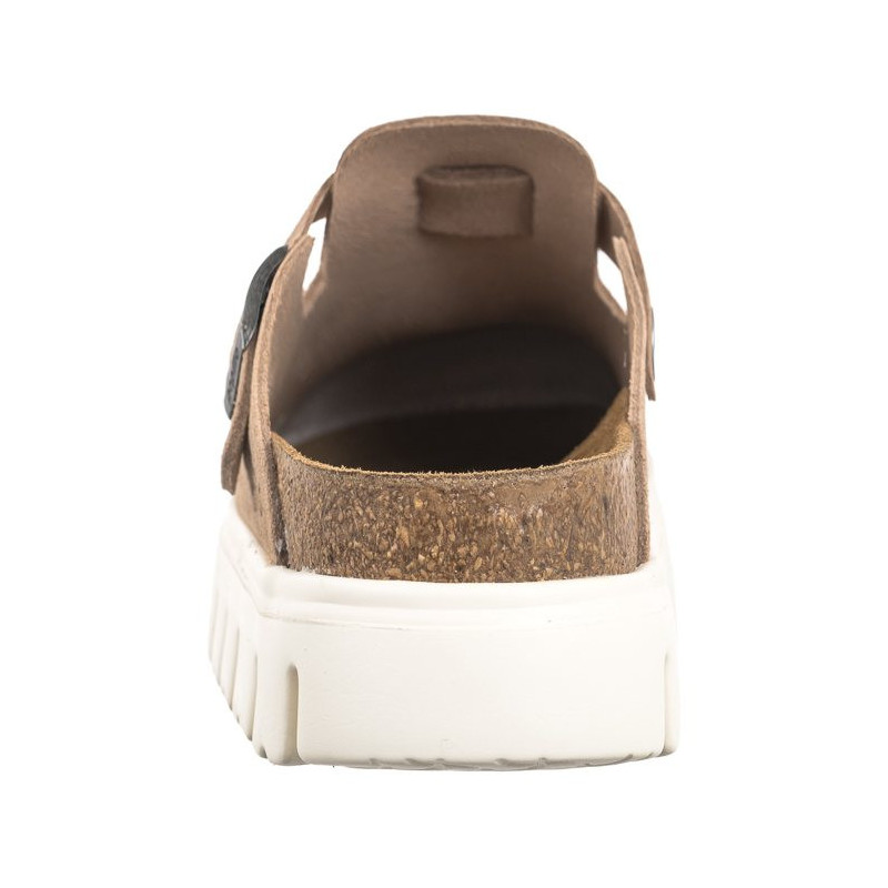 Papillio Boston Pap Chunky Black/Black 1028317 (PP17-b) Moteriški batai/šlepetės