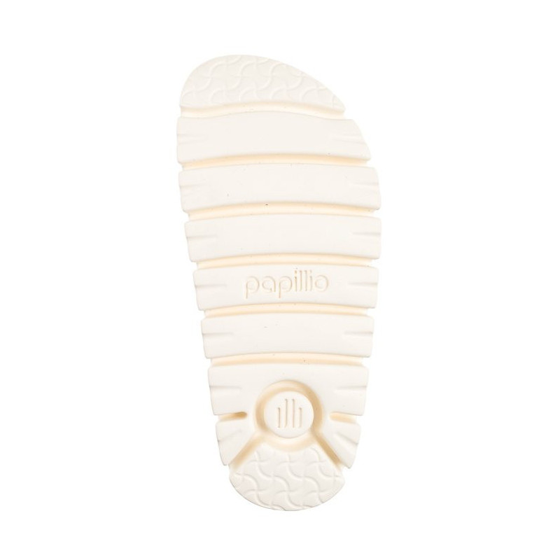 Papillio Boston Pap Chunky Black/Black 1028317 (PP17-b) Moteriški batai/šlepetės