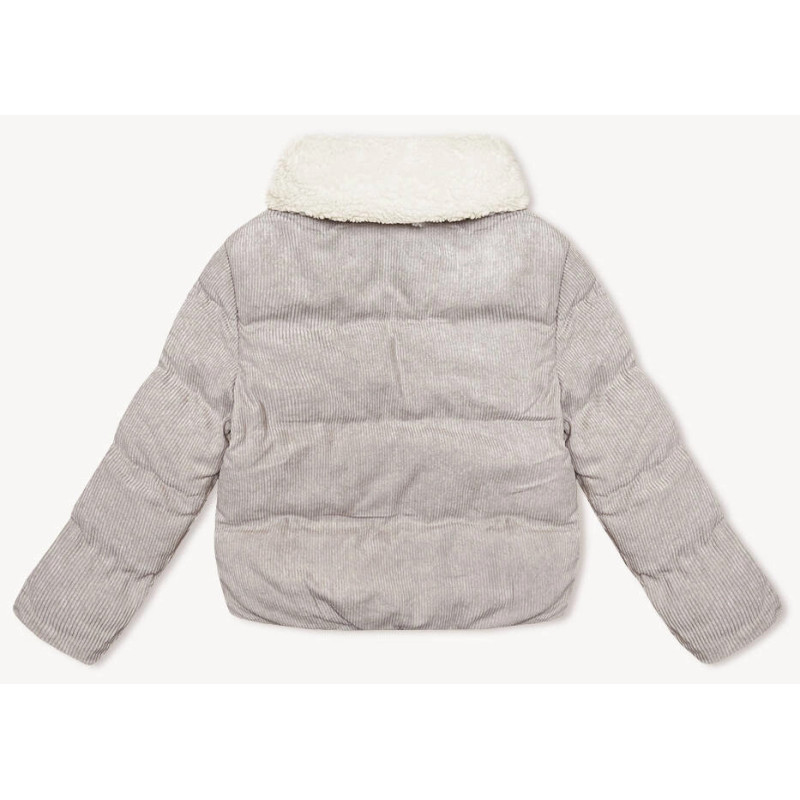 WINTER JACKET WITH MEMBRANE MINT (W182) striukė