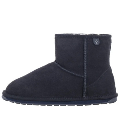 EMU Australia Wallaby Mini Teens WR Midnight T10103 (EM473-e) batai