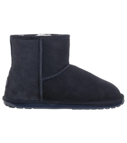EMU Australia Wallaby Mini Teens WR Midnight T10103 (EM473-e) batai
