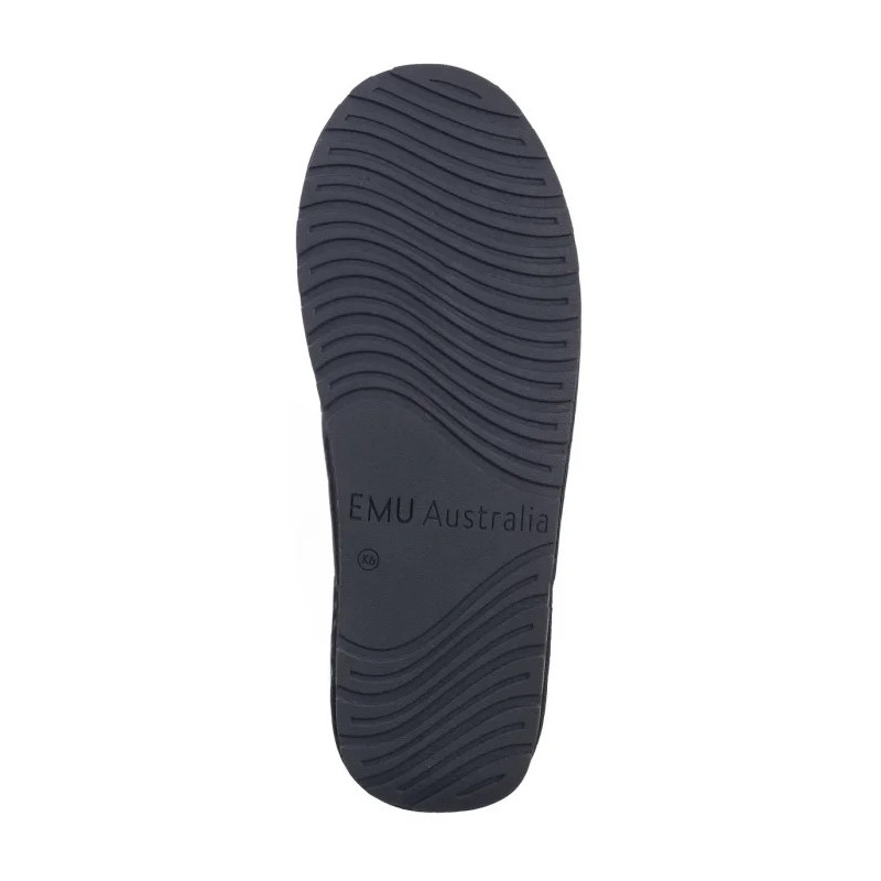 EMU Australia Wallaby Mini Teens WR Midnight T10103 (EM473-e) batai