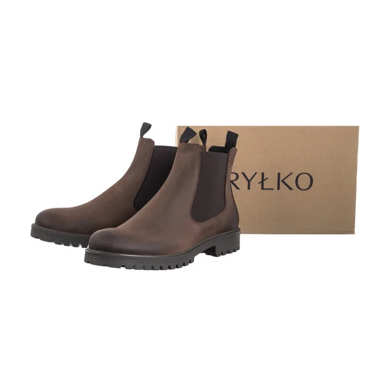 Ryłko Brązowe IDDP10__ _9DX (RY944-a) batai