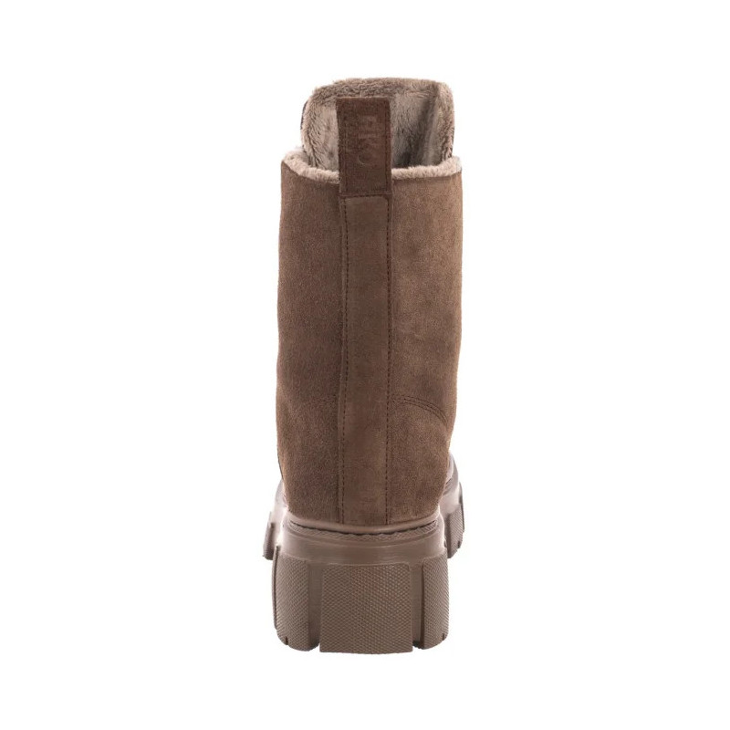 Ryłko Brązowe 2XUN7_V_ _2TA (RY950-b) batai