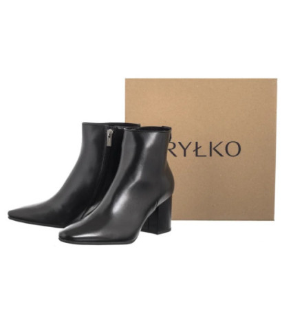 Ryłko Czarne C7Y39_A4 _TC3 (RY955-a) bateliai