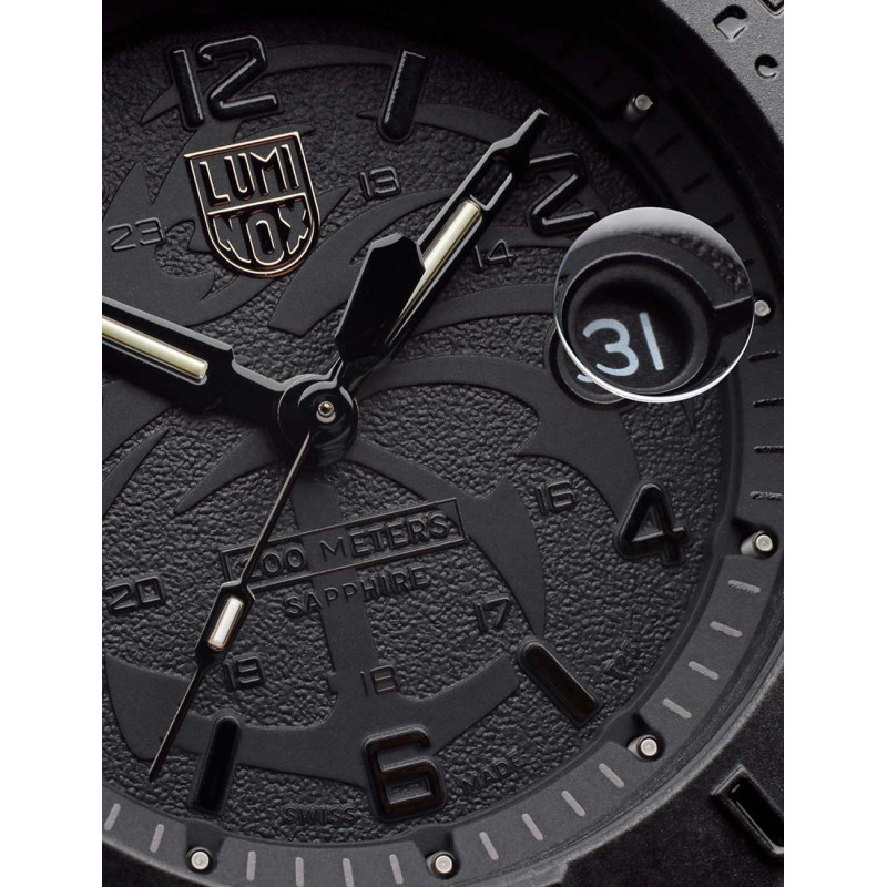 Luminox XS.3601.BO.NSF Luminox XS.3601.BO.NSF