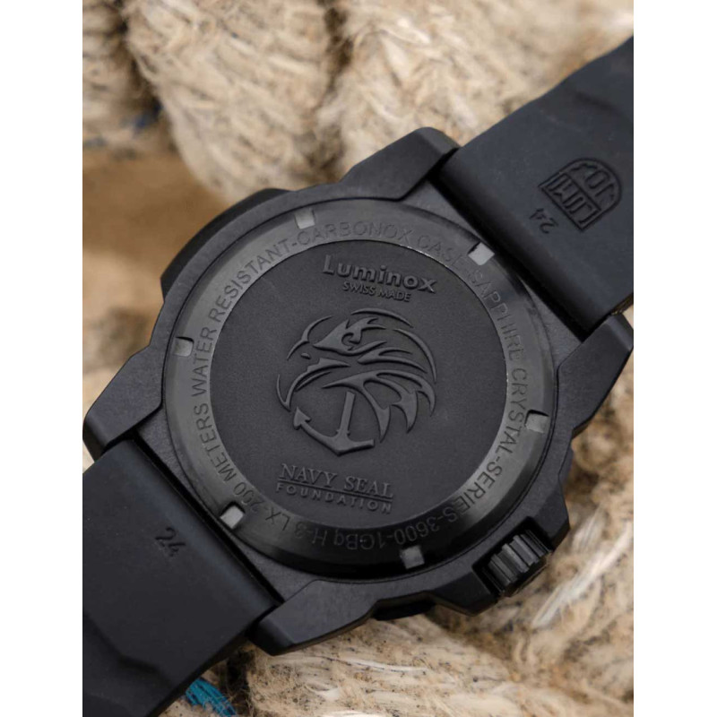 Luminox XS.3601.BO.NSF Luminox XS.3601.BO.NSF