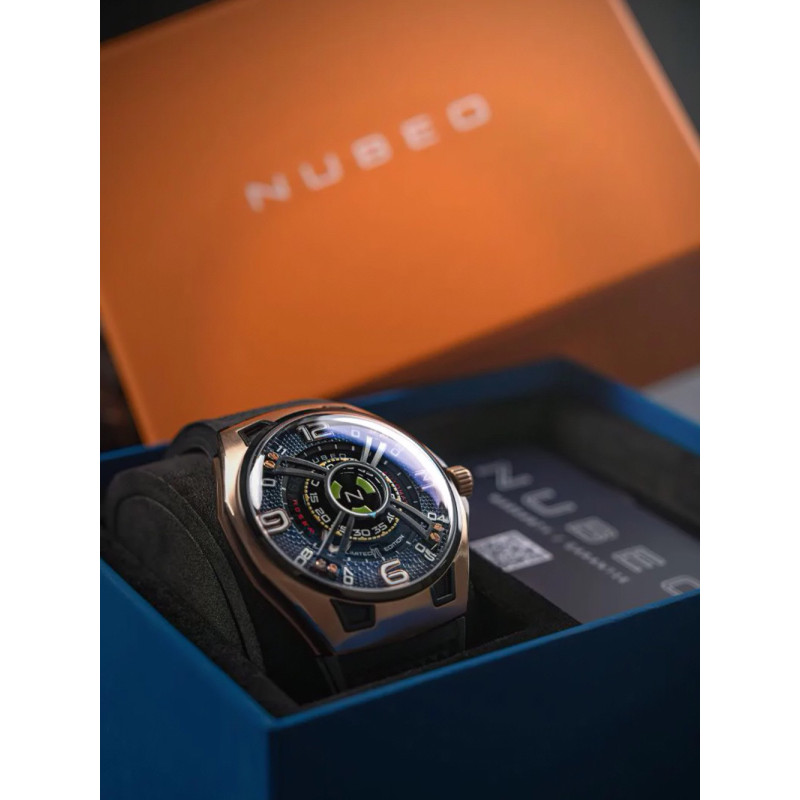 Nubeo NB-6094-01 Nubeo NB-6094-01