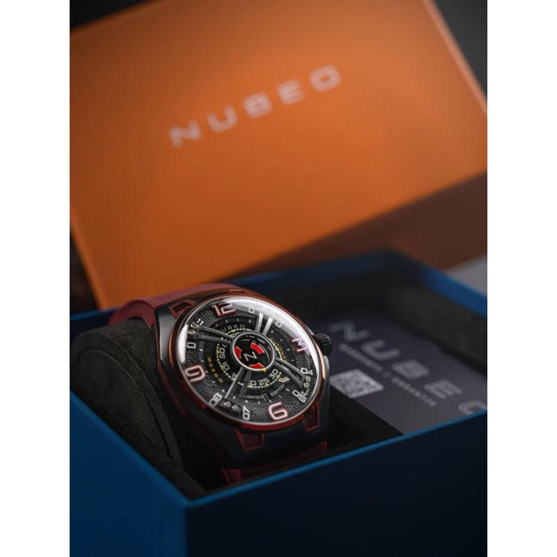 Nubeo NB-6094-02 Nubeo NB-6094-02