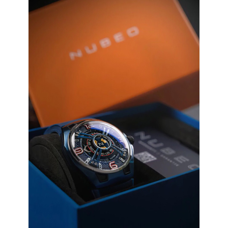 Nubeo NB-6094-03 Nubeo NB-6094-03