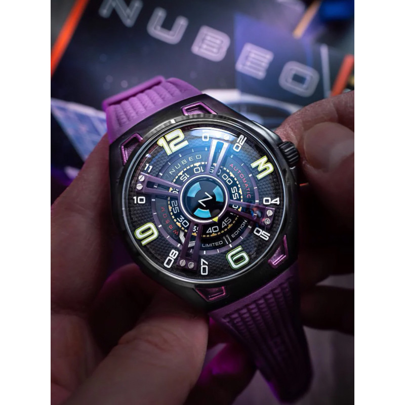 Nubeo NB-6094-05 Nubeo NB-6094-05