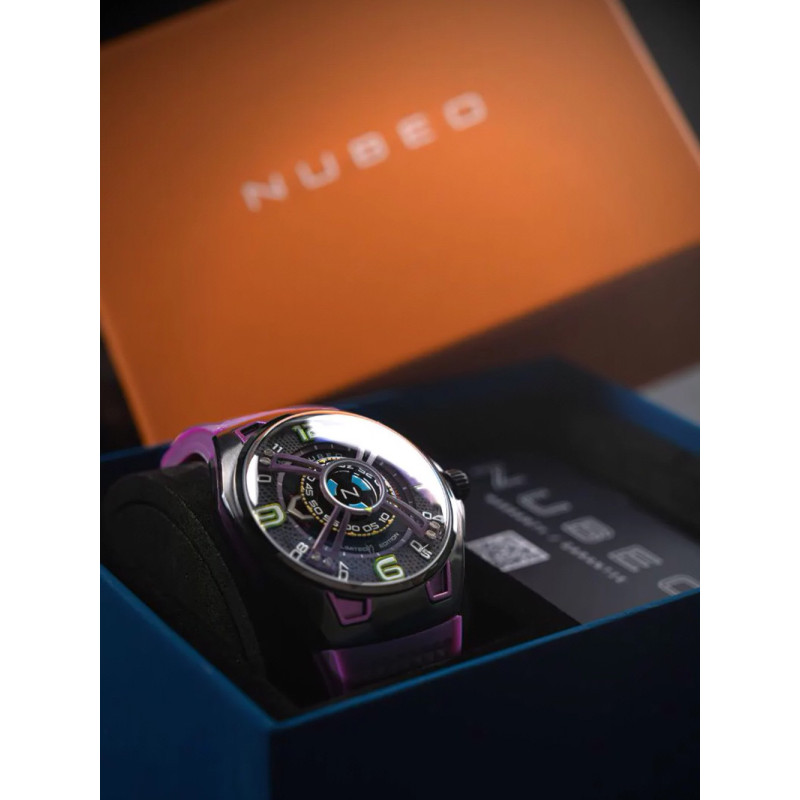 Nubeo NB-6094-05 Nubeo NB-6094-05