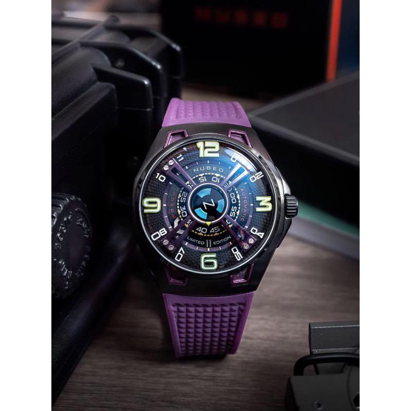 Nubeo NB-6094-05 Nubeo NB-6094-05